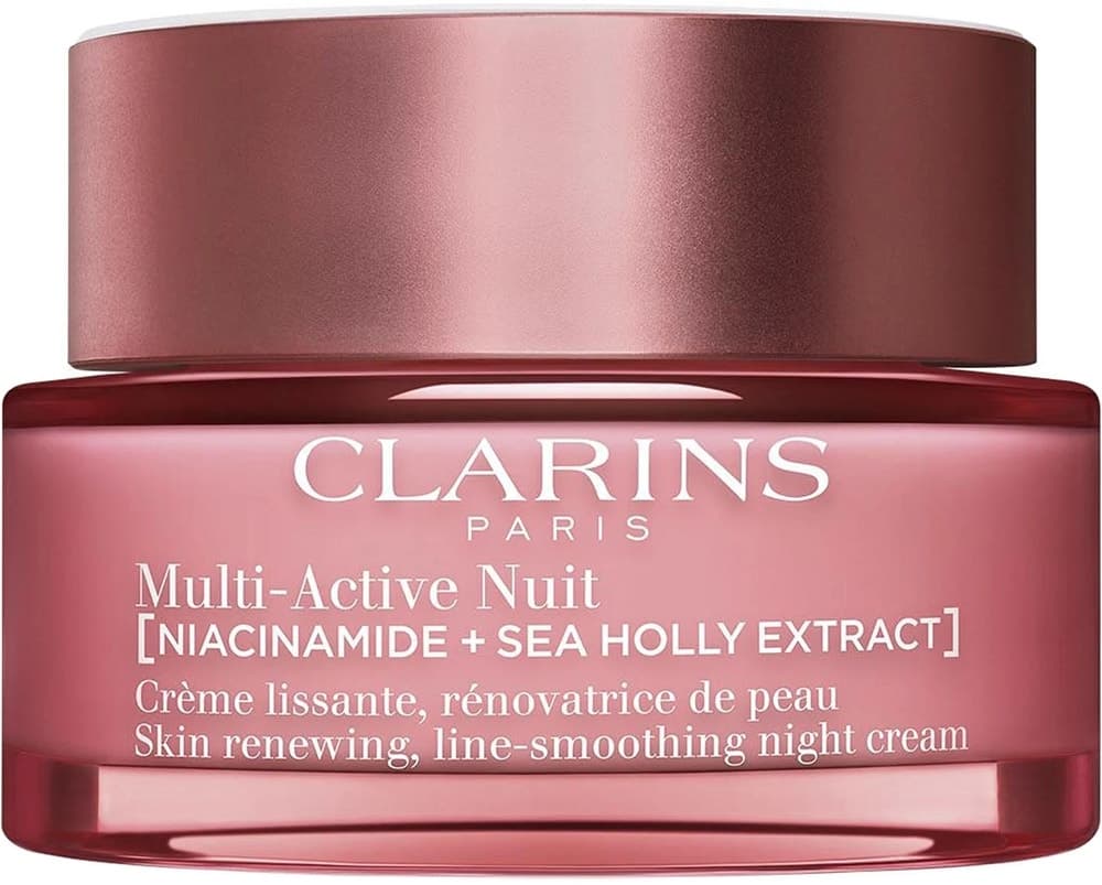 Creme de Noite Clarins Multi-Active 50mL