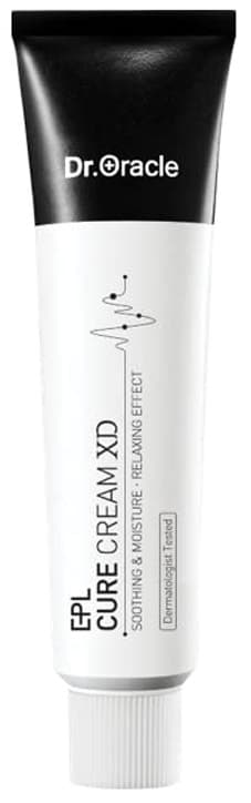 Creme Dr. Oracle Epl Cure Cream Xd - 60mL