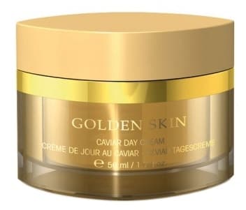 Creme Hidratante Facial Etre Belle Golden Skin Caviar Day 50mL