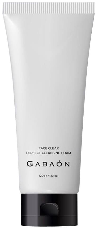 Creme Facial Gabaon Perfect Cleansing - 120G