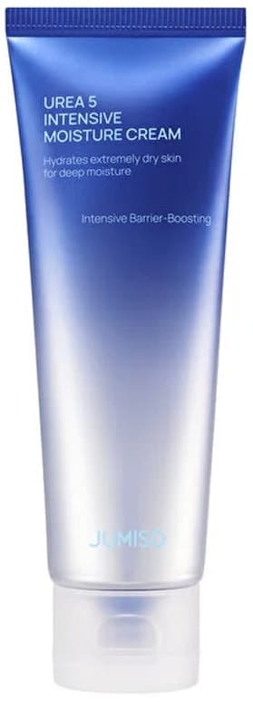 Creme Facial Jumiso Urea 5 Intensive Moisture Intensive Barrier-Boosting - 80mL