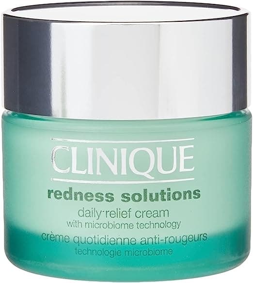 Creme Hidratante Clinique Redness Solutions Daily Relief 50mL