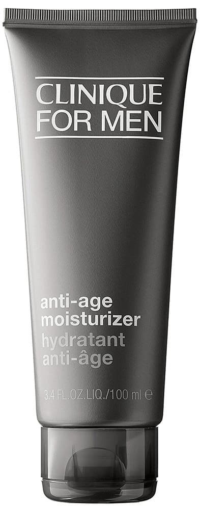 Creme Hidratante Clinique For Men Anti-Age Moisturizer - 100mL