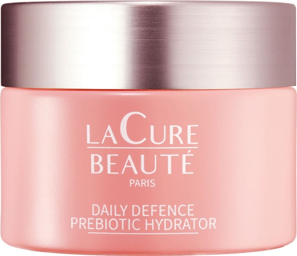 Creme Hidratante La Cure Beauté Daily Defence Prebiotic Hydrator Pele Sensível - 50mL