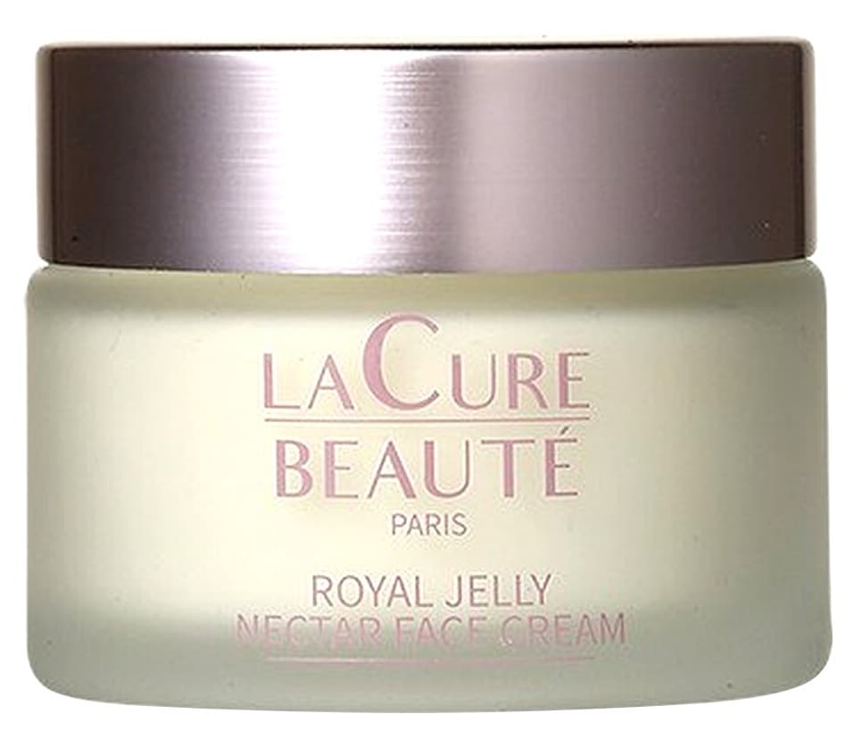 Creme Hidratante La Cure Beauté Royal Jelly Nectar - 50mL