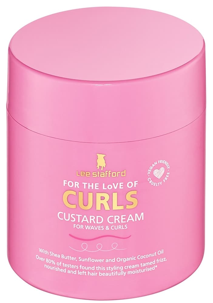 Creme Hidratante para Cachos Lee Stafford For The Love Of Curls - 125mL