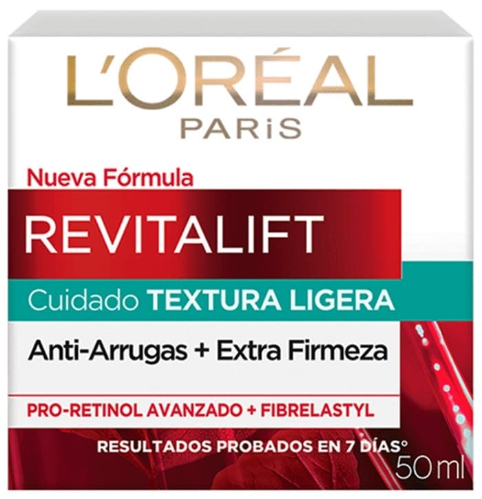Creme L'Oréal Revitalift Dia Anti-rugas FPS 30 - 50mL