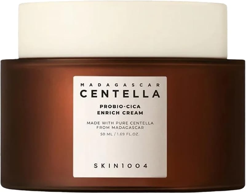 Creme Skin1004 Centella Probio-Cica Enrich Cream - 50mL