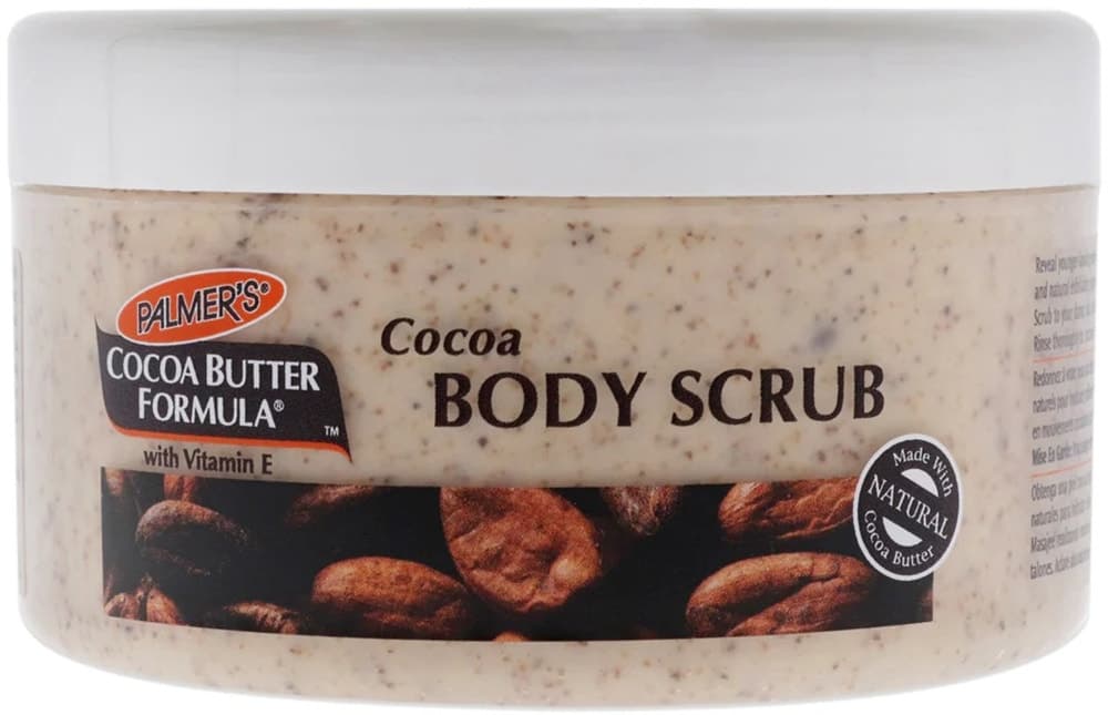 Esfoliante Corporal Palmer's Cocoa Butter - 200G