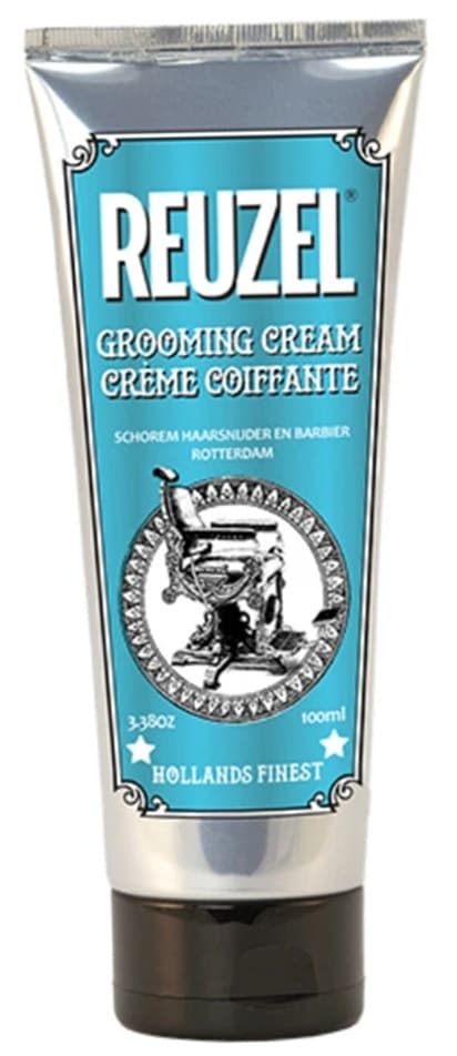 Creme para Cabelo Reuzel Grooming - 100mL
