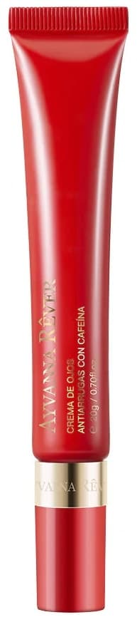 Creme para Olhos Ayvanna Rever com Cafeína 20mL
