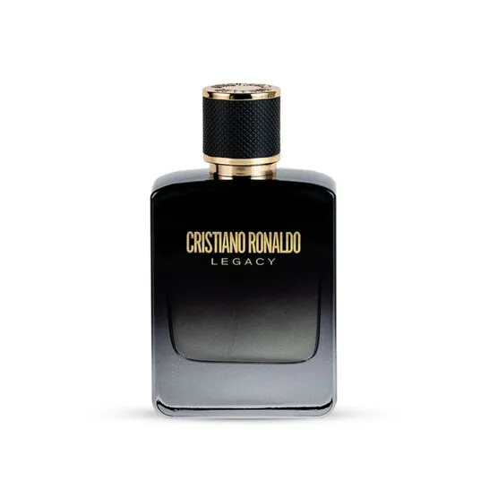 Perfume Cristiano Ronaldo Legacy Eau de Parfum 100ml