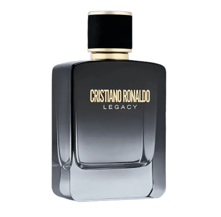 Perfume Cristiano Ronaldo Legacy Eau de Parfum 50ml