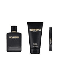 Perfume Cristiano Ronaldo Legacy Eau de Parfum 100ml + 150ml