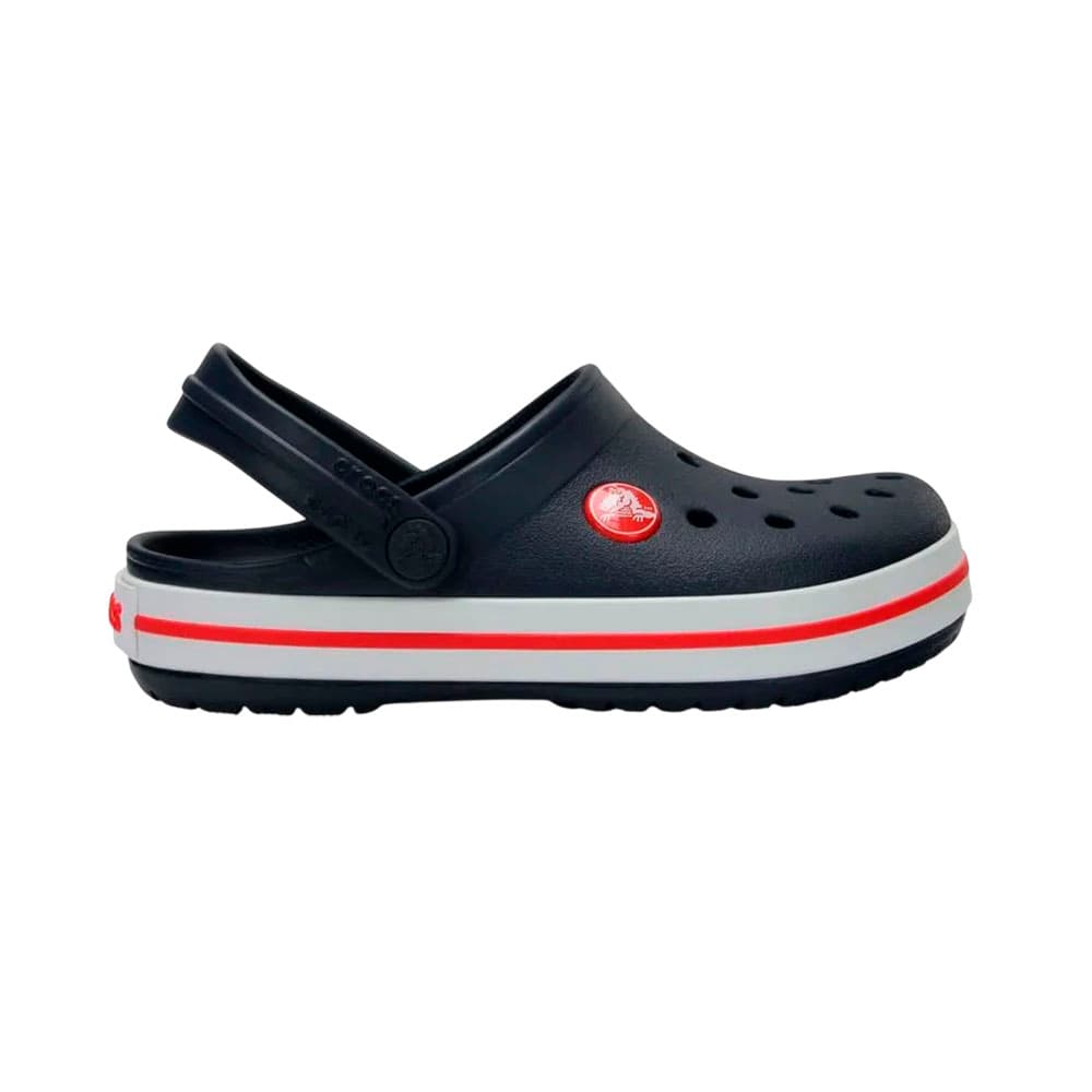 Calçado Crocs Crocband Infantil