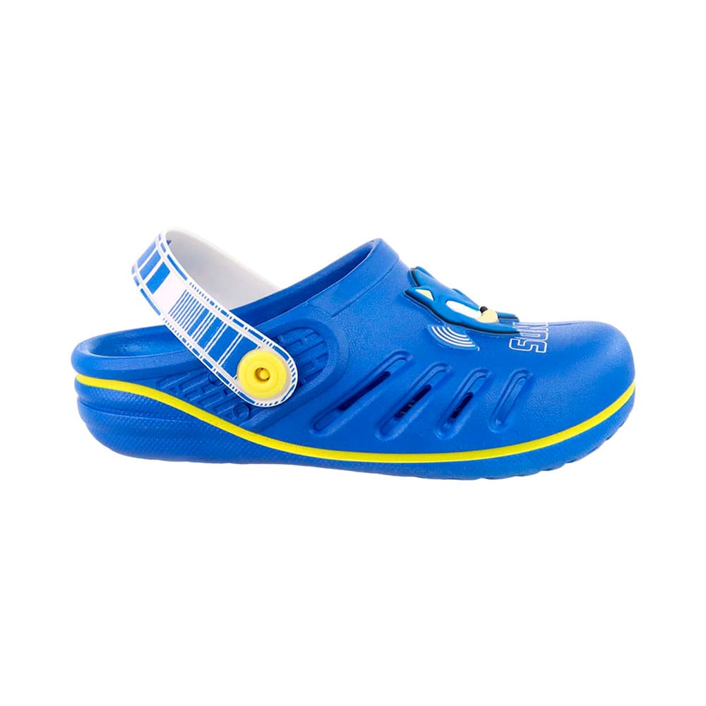 Crocs Infantil Grendene