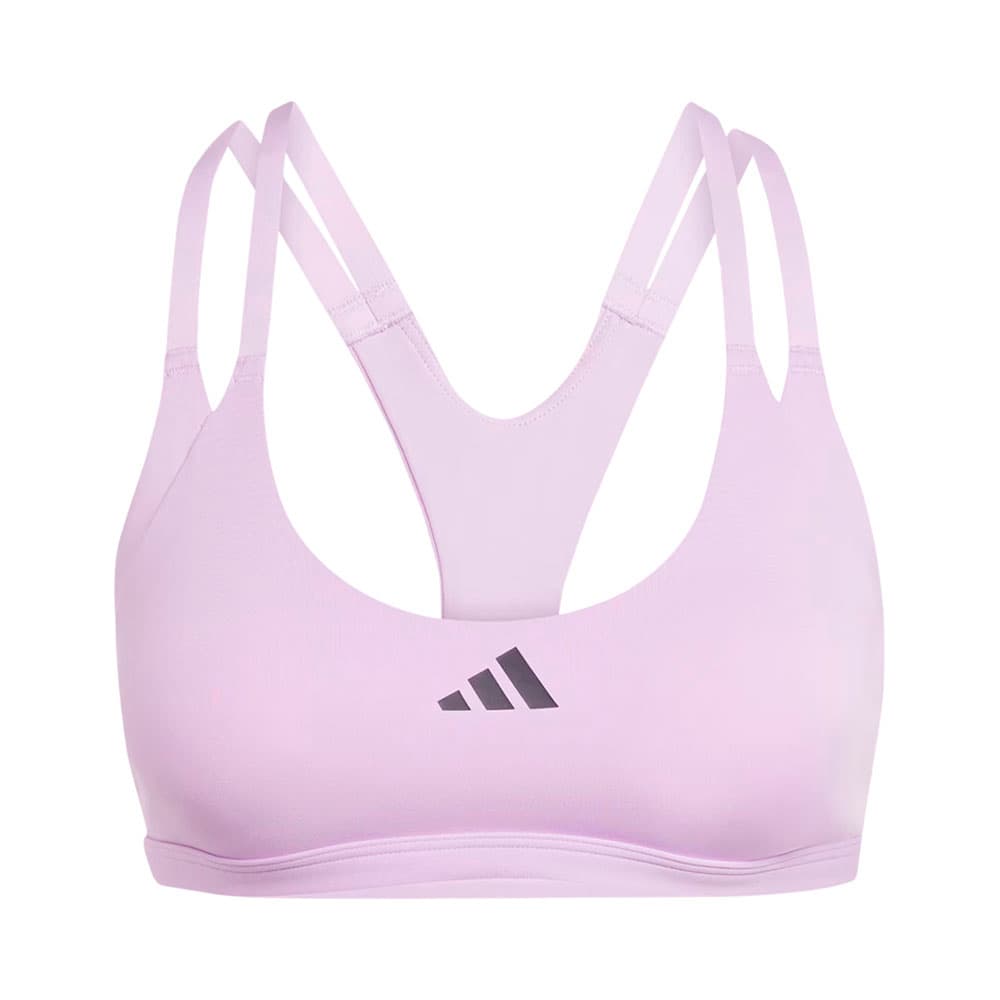 Top Cropped Adidas Ka3794 Aeroimpact Luxe Feminino