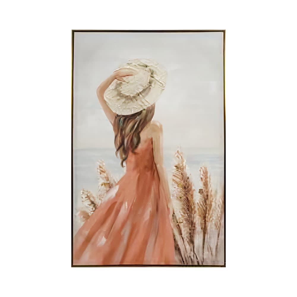 Quadro Decorativo Concepts 80 X 120 Cm