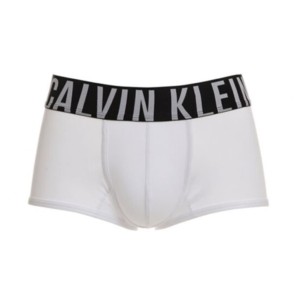 Cueca Masculina Calvin Klein Nb1047-100 S – Branco
