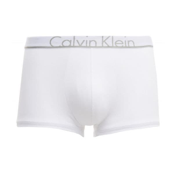 Cueca Masculina Calvin Klein Nu8635-100 M – Branco