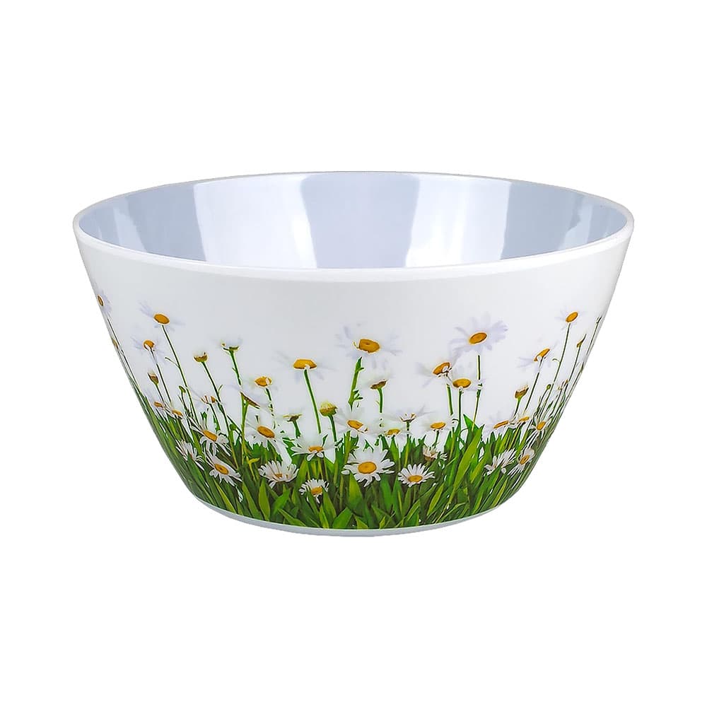 Tigela de Melamina Kpm 25 Cm Sortido