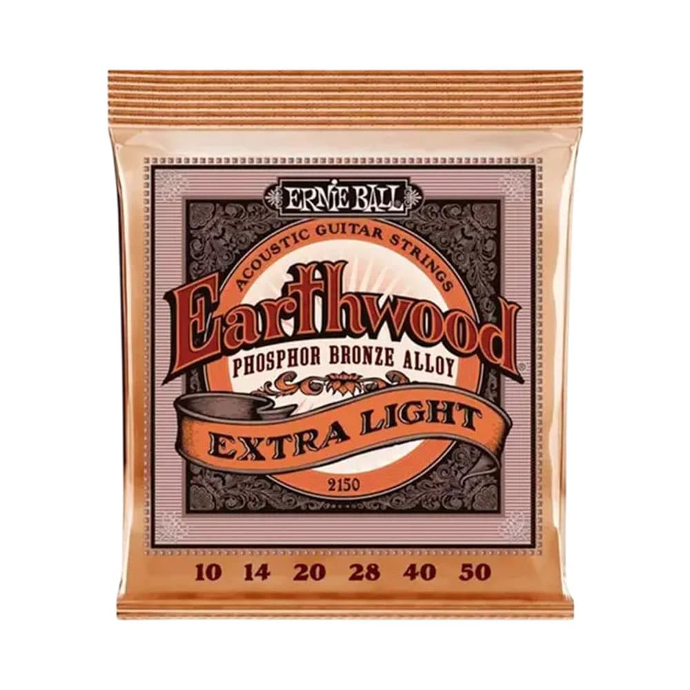 Corda para Guitarra Ernie Ball 2150 010