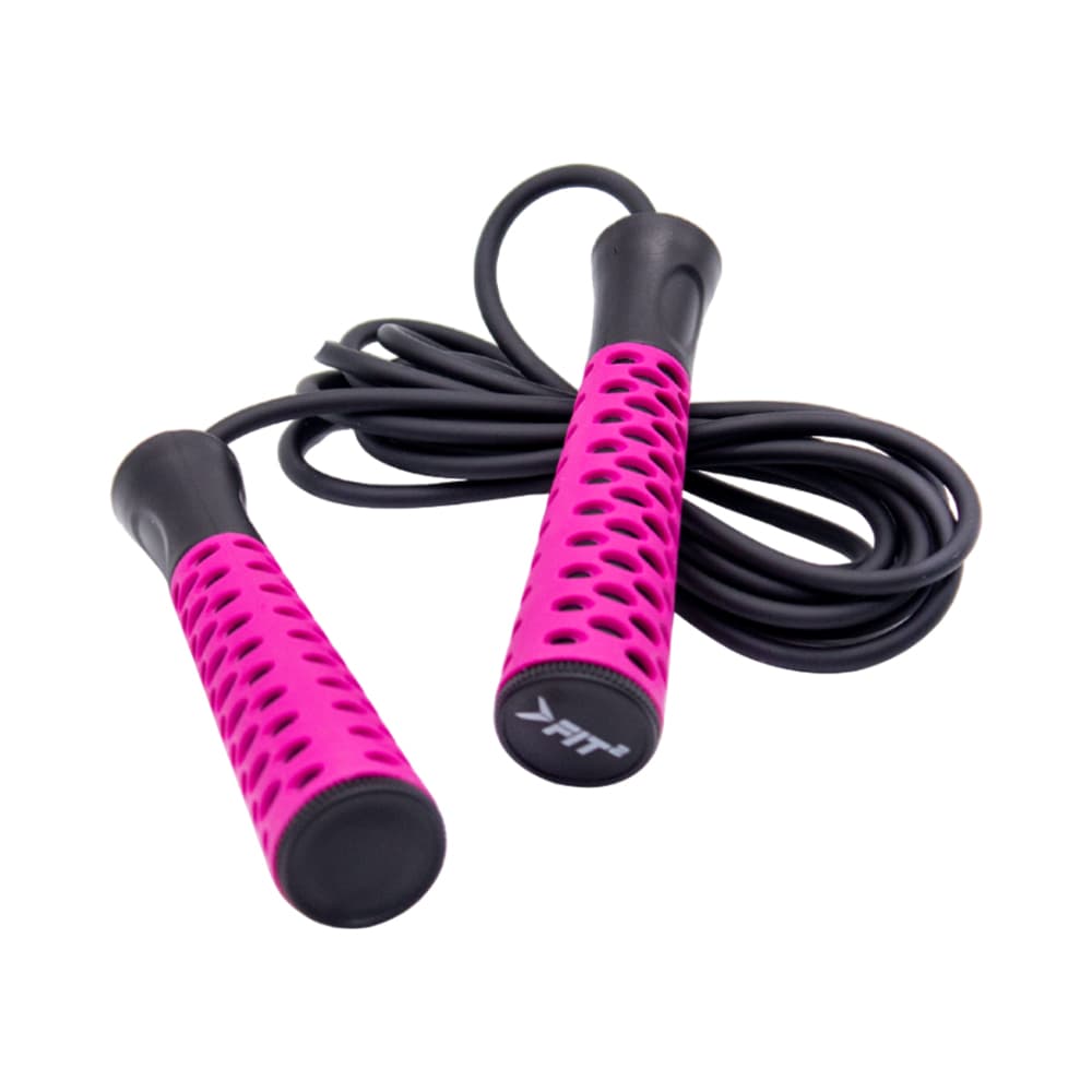 Corda para Saltar Fit2 SS-32/Rosa