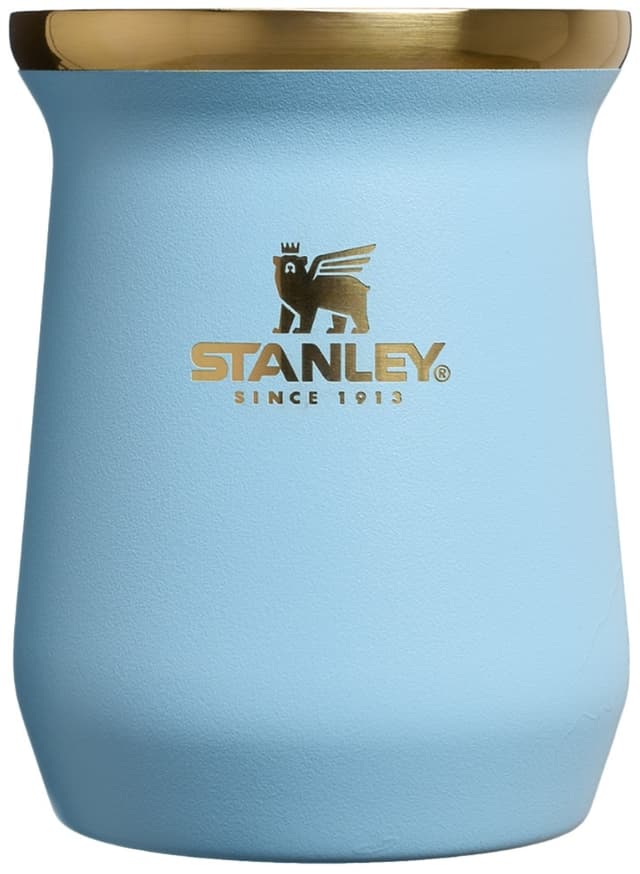 Cuia Stanley X Messi Classic Mate 10-09628-100 (236mL) Azul