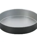 Forma Redonda Antiaderente Cuisinart 23CM
