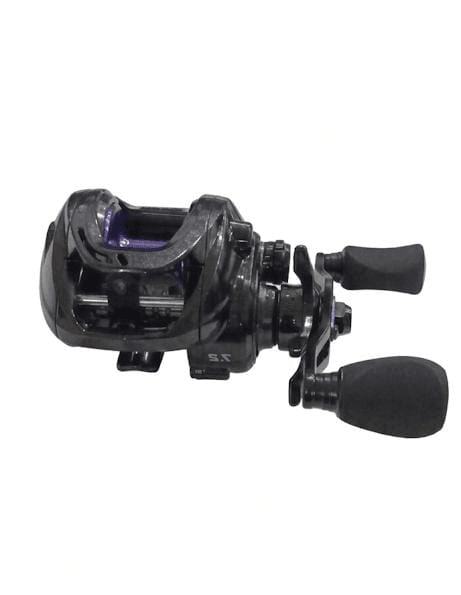 Carretilha Cw Dakan Bg 200 Rh