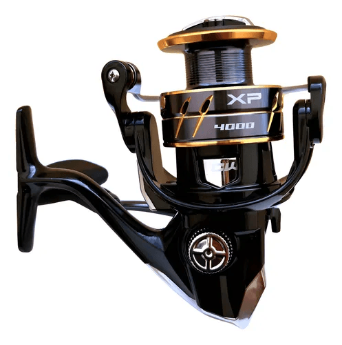 Molinete Pesca Cw Xp2000 7ROL 5.2:1