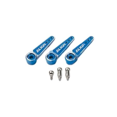 Chifre de Servo de Metal Futaba Align HSP61011T