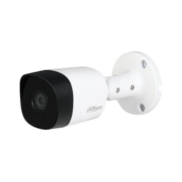Câmera de Segurança Dahua Dh-Hac-B1A11P 2.8Mm 1M Branco