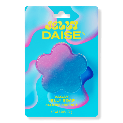 Sabonete Corporal Daise Jelly Coconut 100G