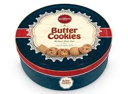 Biscoitos Danesita Mantequilla Vintage 454G