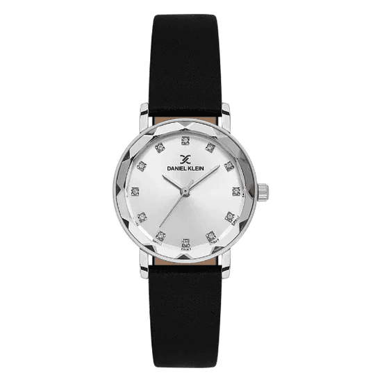 Daniel Klein Reloj Fem DK.6.14317-1 Blanco/negro