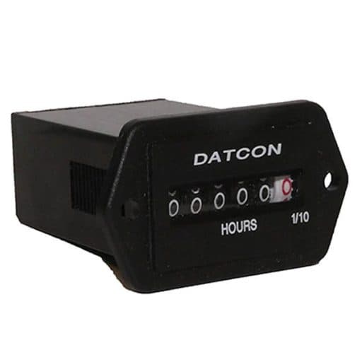 Horímetro Datcon Hobbs 102033-D