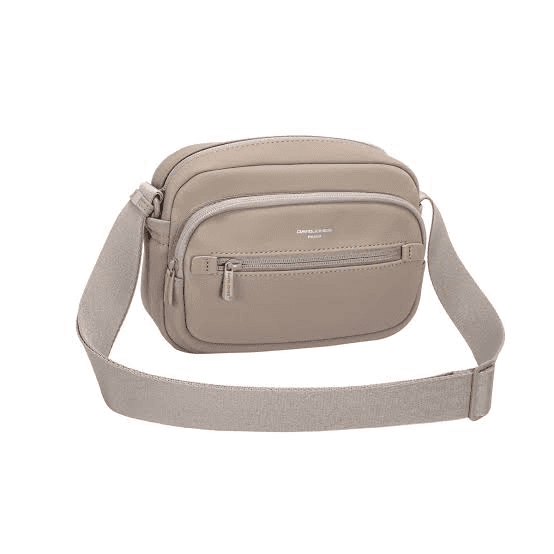 Bolsa David Jones Moonstruck Cm7630-1