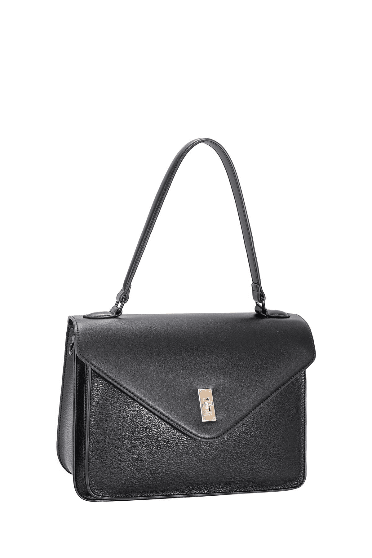 David Jones Cartera CM8218 Black