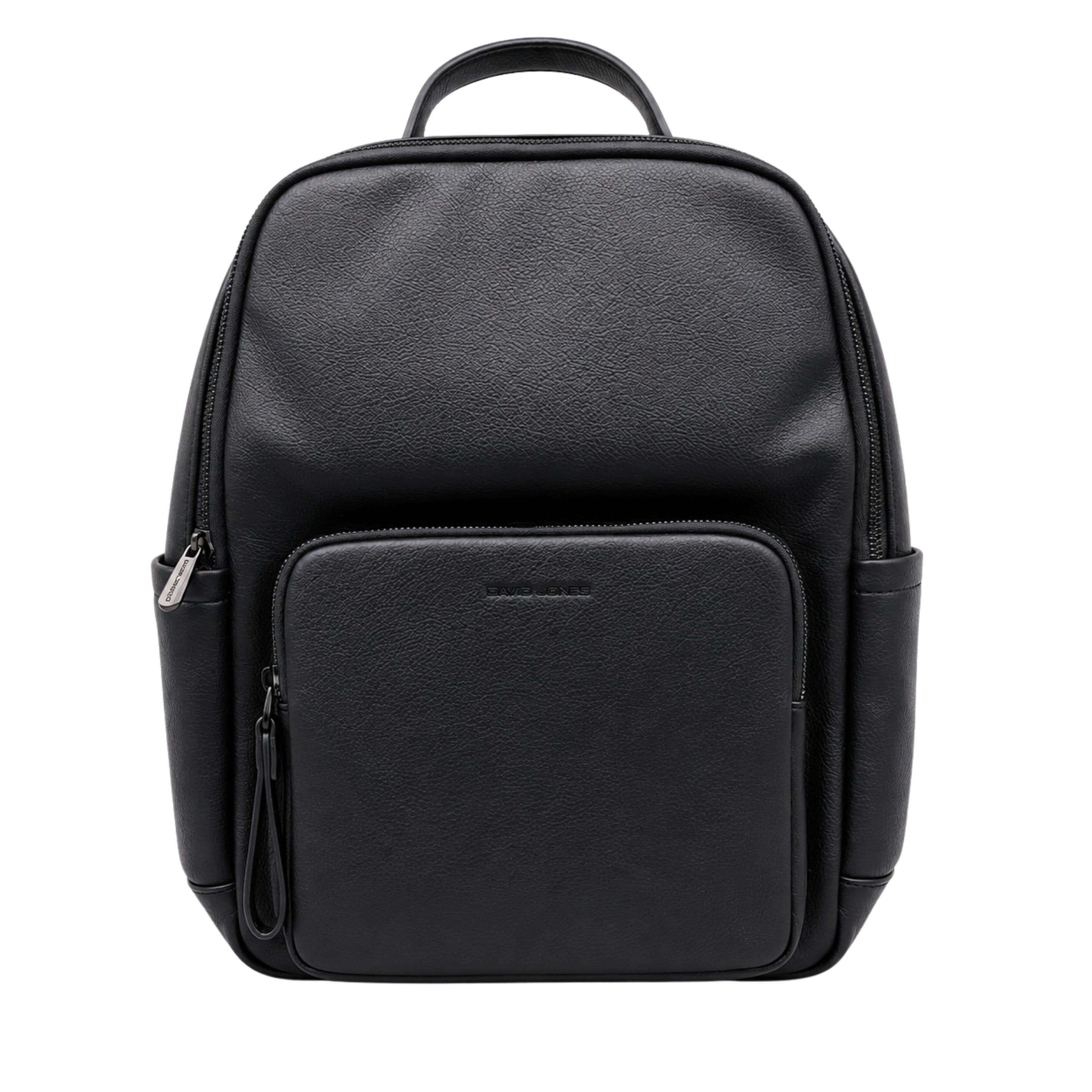 Mochila David Jones Cm7841 Preto