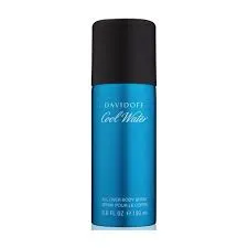 Body Spray Davidoff Cool Water 150ml