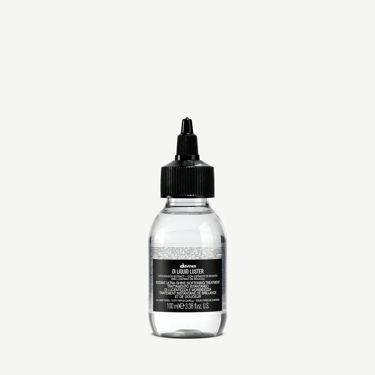 Davines Oi Liquid Luster 100ml