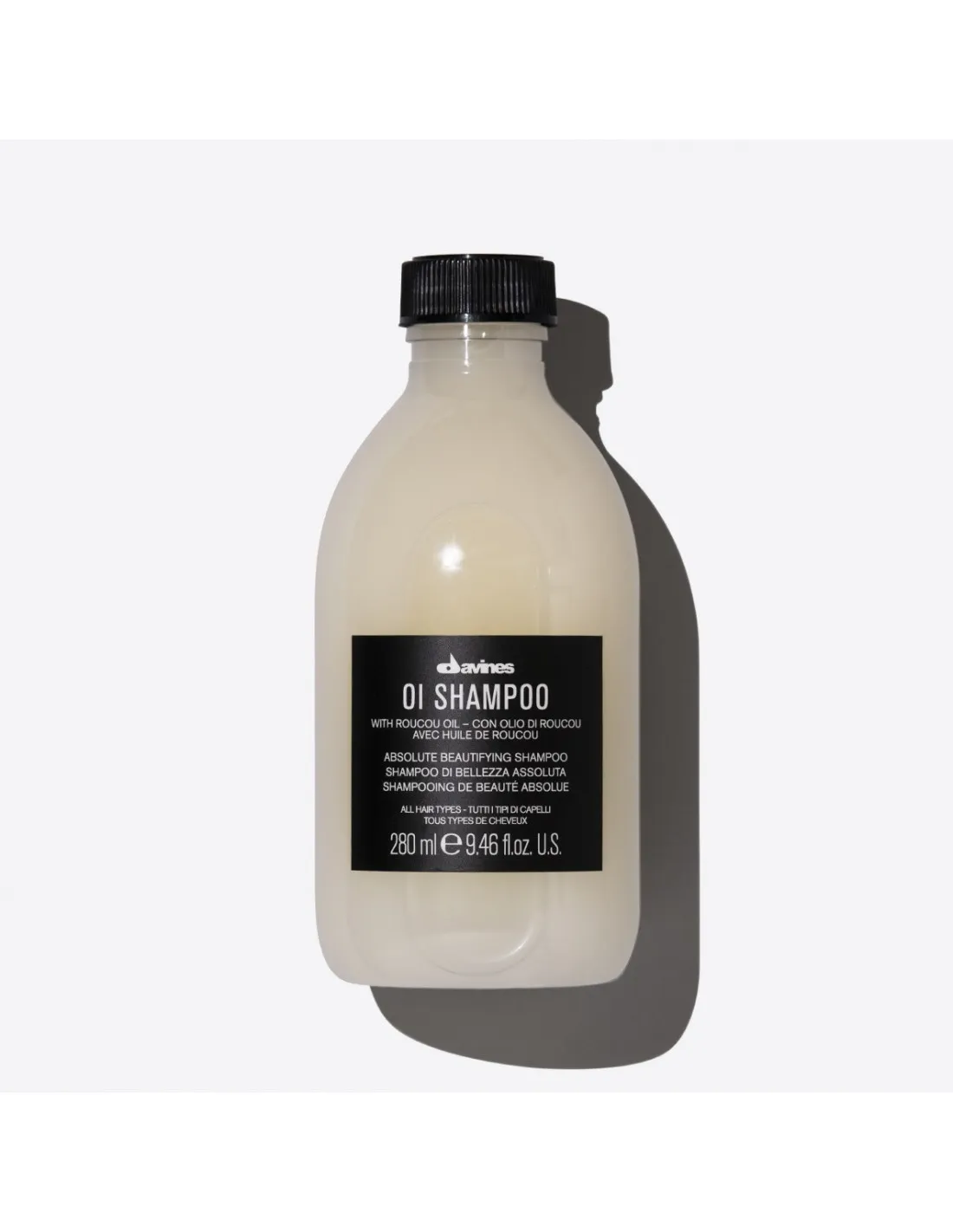 Shampoo Davines Oi 280ml