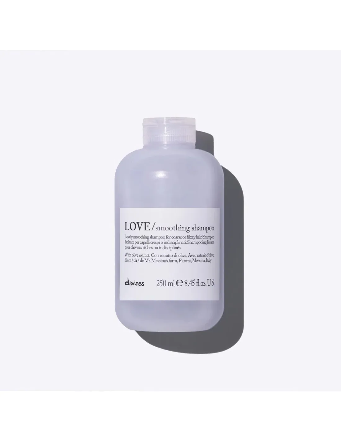 Shampoo Davines Love Smoothing 250ml
