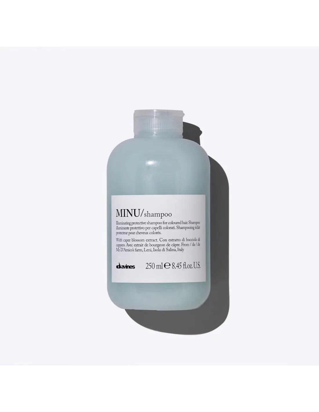 Shampoo Davines Minu 250ml