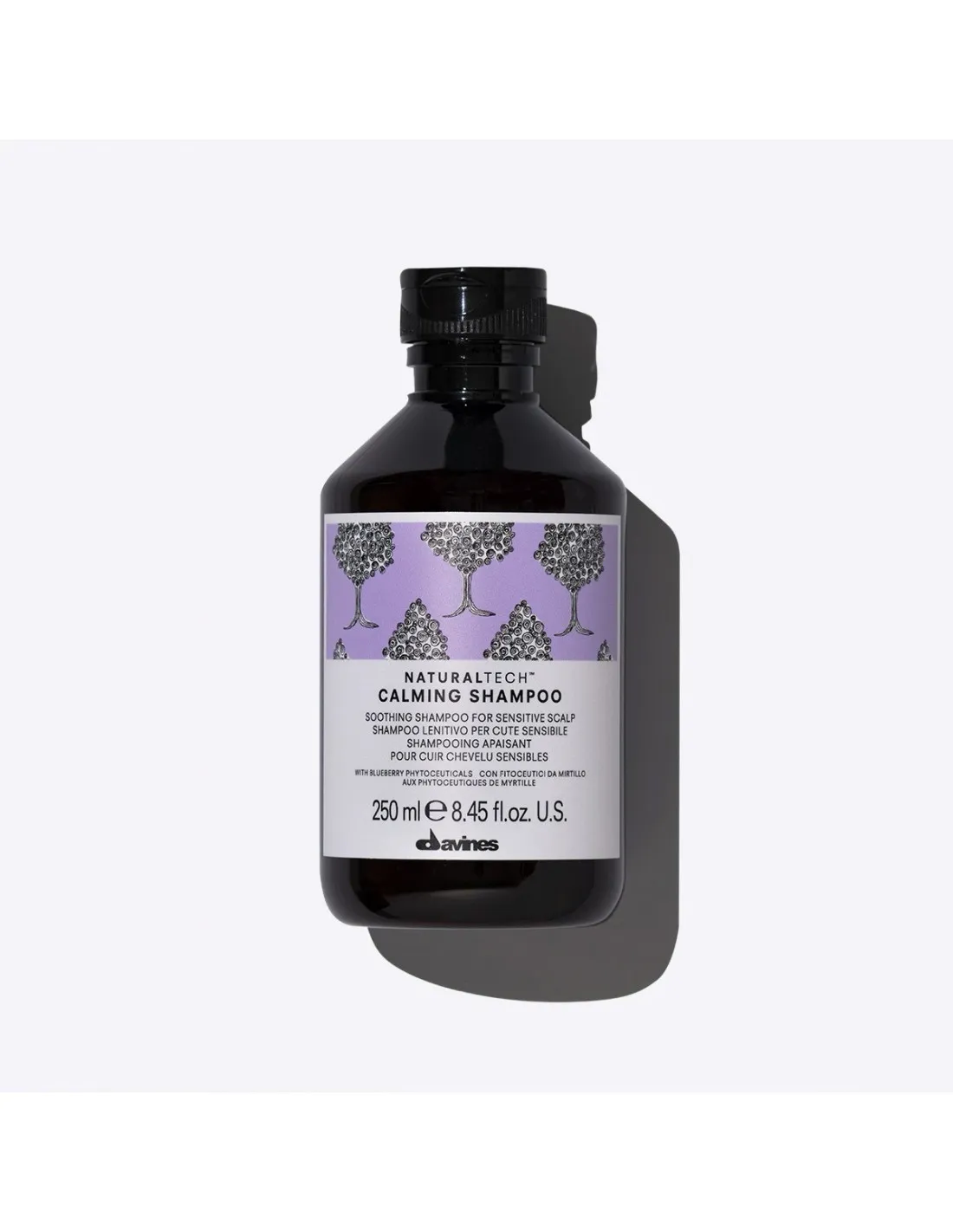 Davines Shampoo Natural Tech Calming 250ml