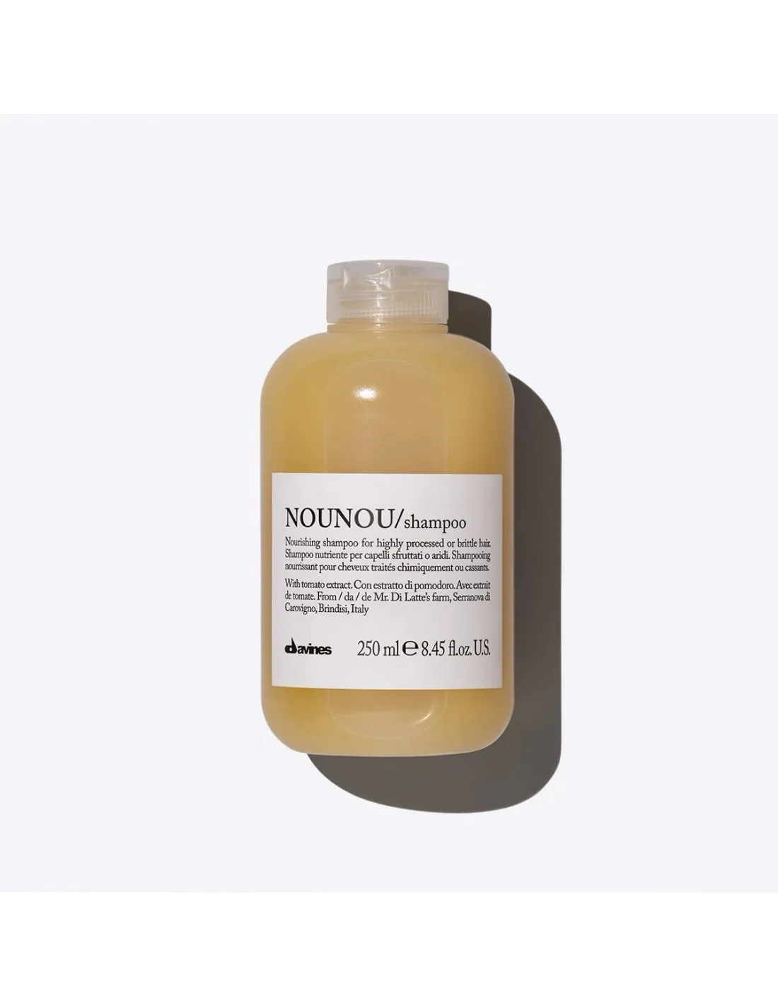 Shampoo Davines Nounou 250ml