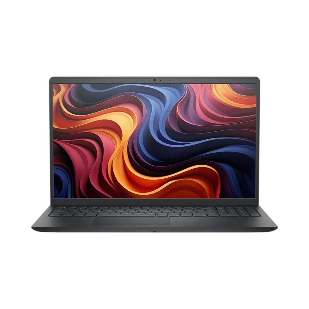 Notebook Dell Ldc15255-A117BLK-Pus R7-7730U 16/512GB SSD 15.6" W11 Touch Preto