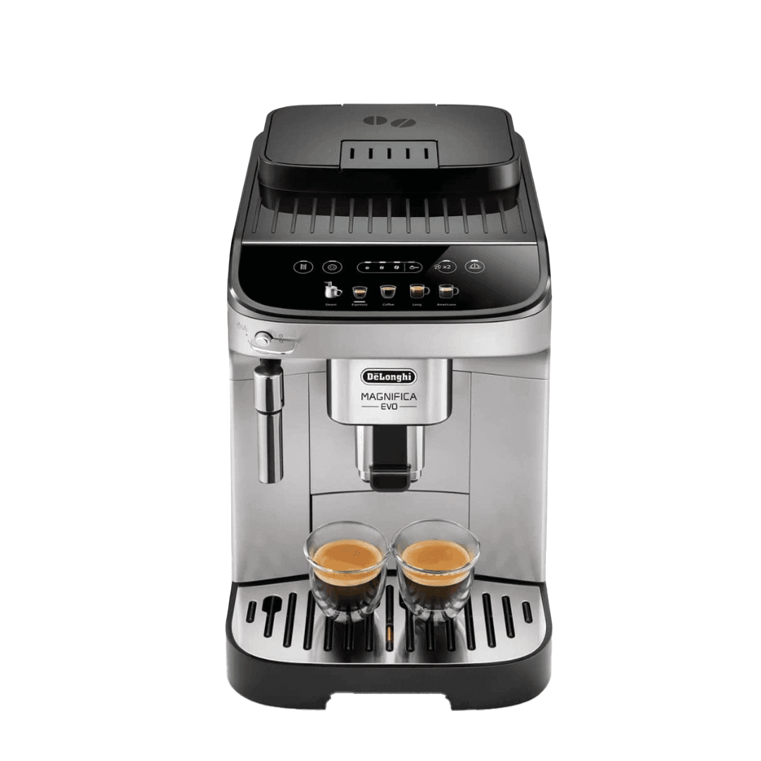 Cafeteira Delonghi Magnifica Evo 1450W 110V