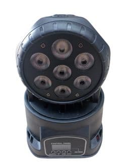 Iluminação Decorativa Deluxe Moving Pl-14